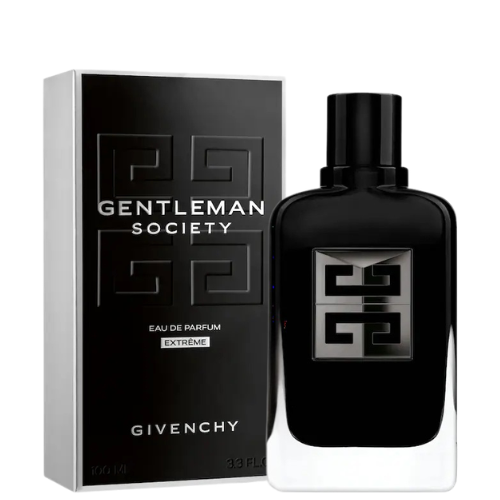 Givenchy Gentleman Society Extreme Eau de Parfum