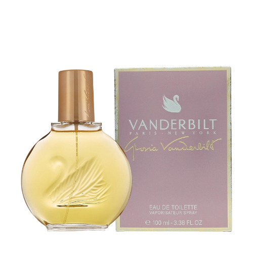 Vanderbilt Eau de Toilette
