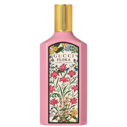 Gucci Flora Gorgeous Gardenia Eau de Parfum