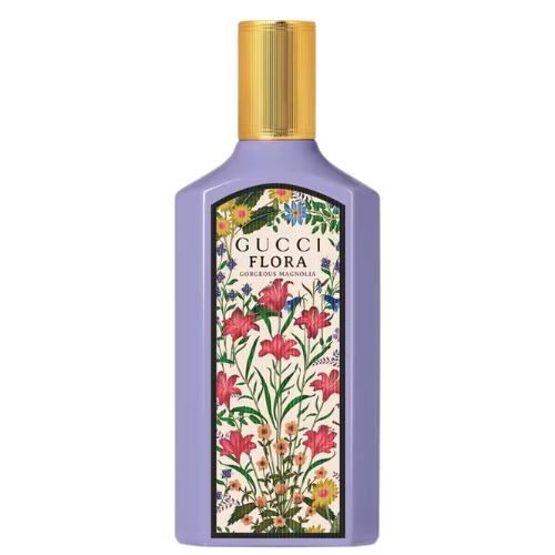 Gucci Flora Gorgeous Magnolia Eau de Parfum