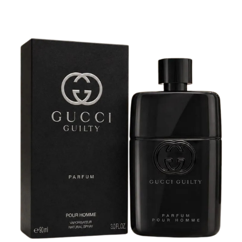 Gucci Guilty Pour Homme Parfum