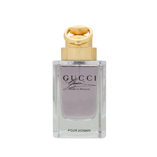 Gucci Made to Measure Eau de Toilette