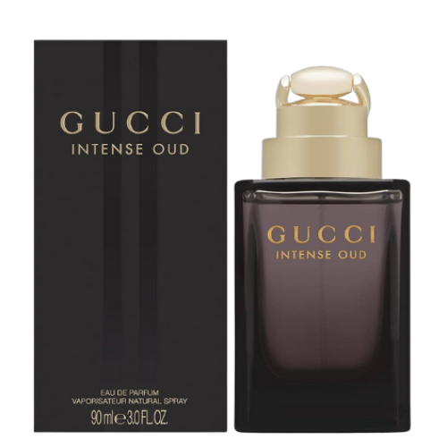 Gucci Intense Oud Eau de Parfum