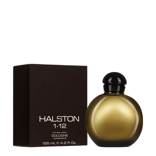Halston 1-12 Cologne