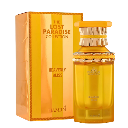 Hamidi Heavenly Bliss Eau de Parfum