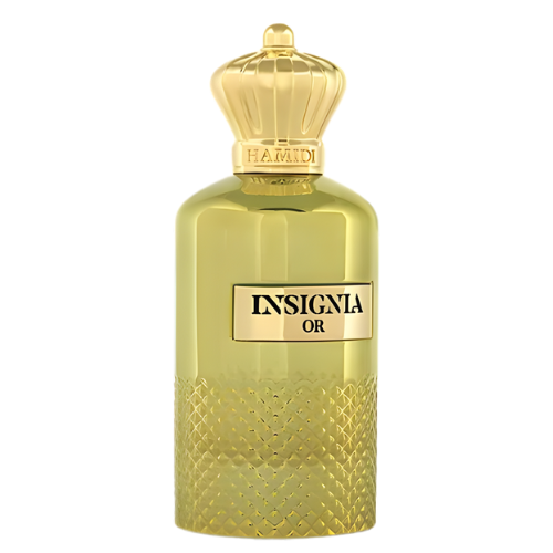 Hamidi Insignia Or Parfum
