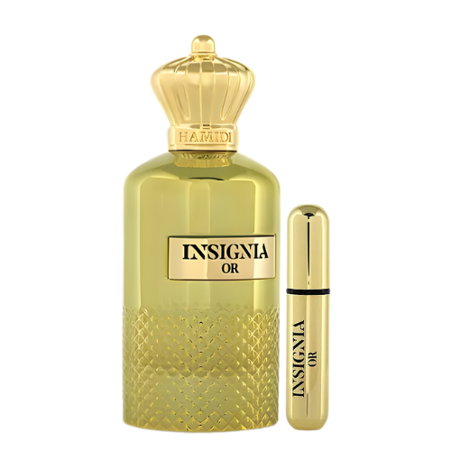 Hamidi Insignia Or Parfum