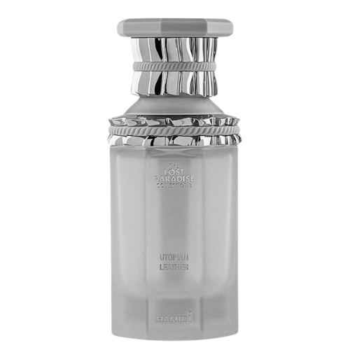 Hamidi Utopian Leather Eau de Parfum