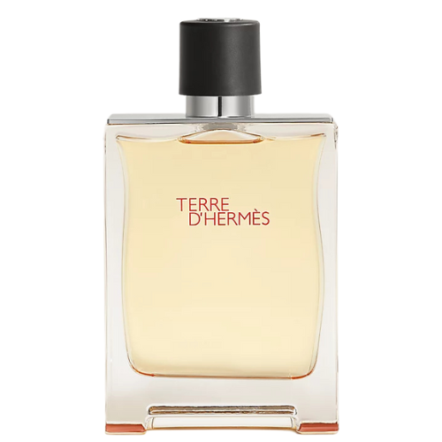 Hermes Terre d’Hermes Eau de Toilette