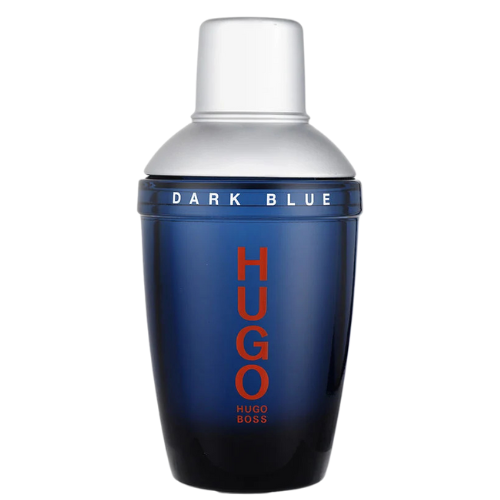 Hugo Boss Dark Blue Eau de Toilette