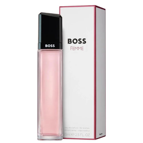 Hugo Boss Femme Eau de Parfum