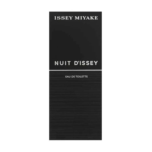 Issey Miyake Nuit d'Issey Eau de Toilette