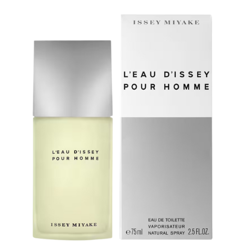 L'eau D'Issey Pour Homme Eau de Toilette