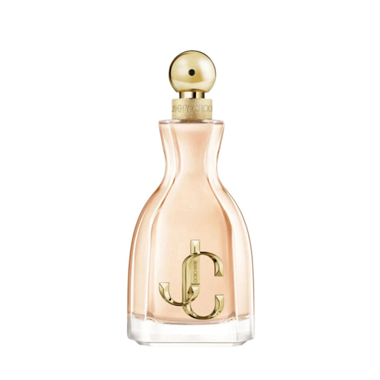 Jimmy Choo I Want Choo Eau de Parfum