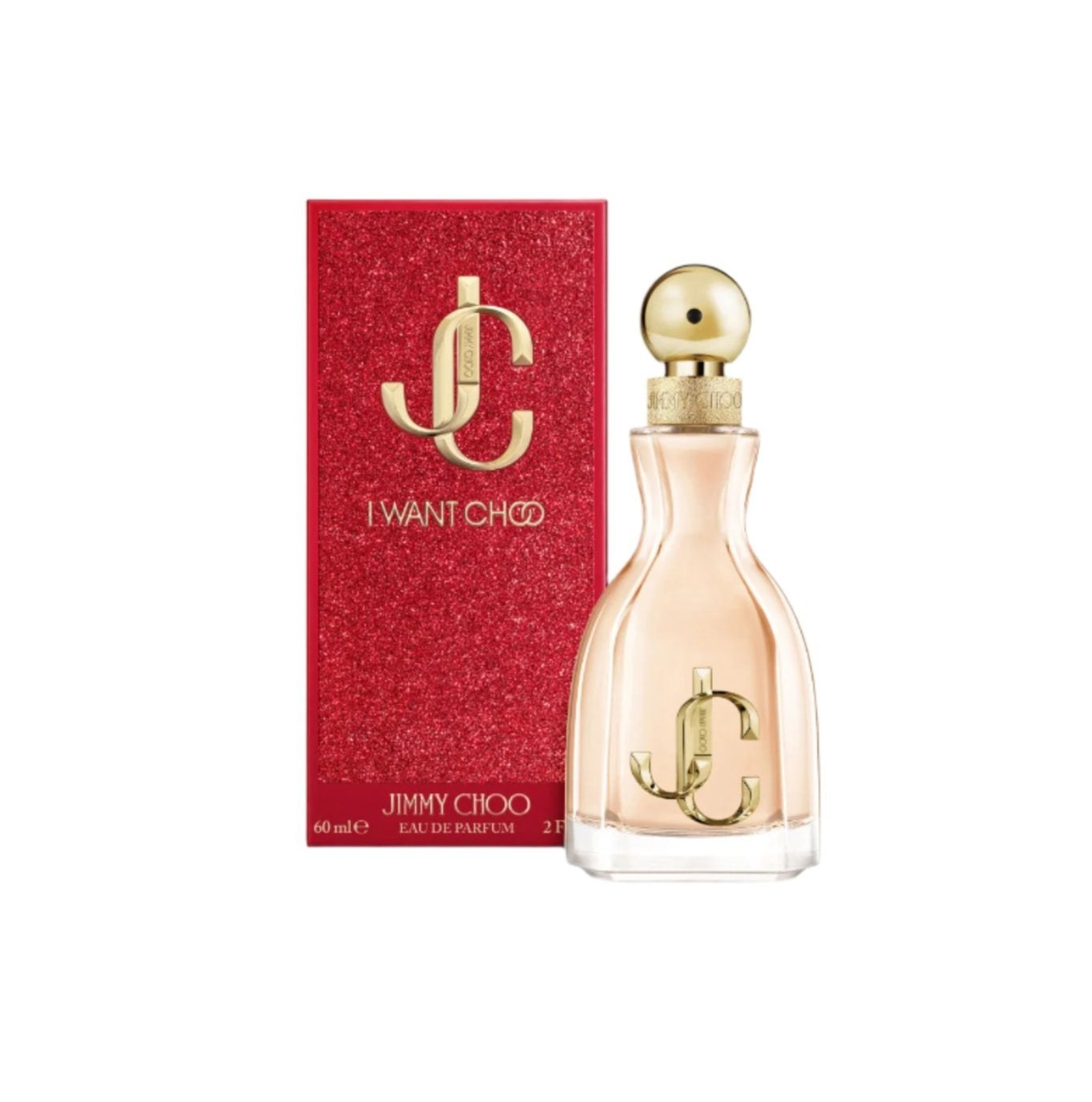 Jimmy Choo I Want Choo Eau de Parfum