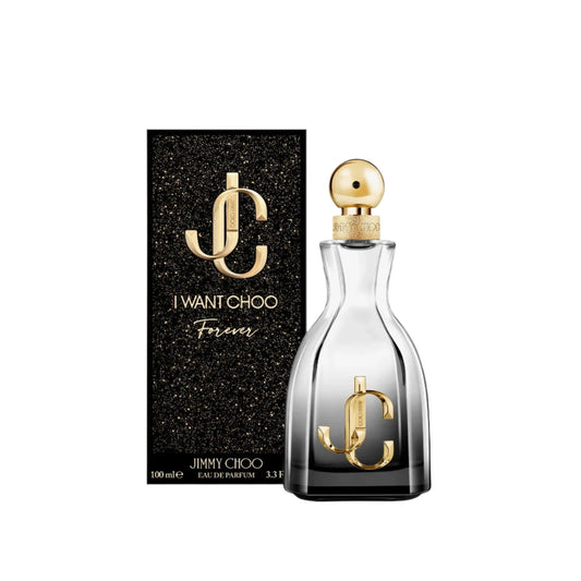 Jimmy Choo I Want Choo Forever Eau de Parfum