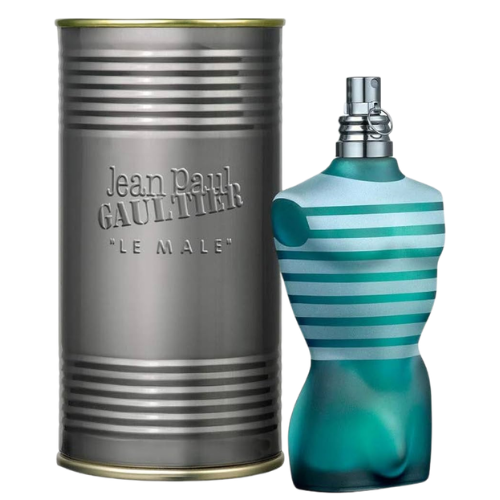 Jean Paul Gaultier Le Male Eau de Toilette
