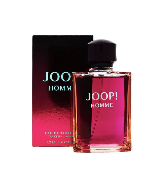 Joop! Homme Eau de Toilette