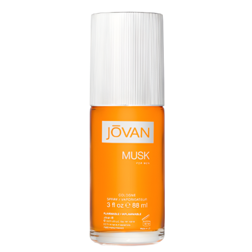 Jovan Musk for Men Eau de Cologne
