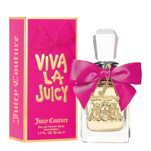 Viva La Juicy Eau de Parfum