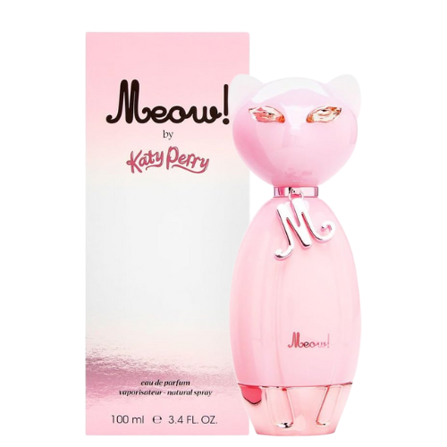 Katy Perry Meow Eau de Parfum