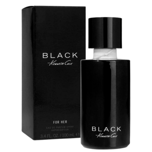 Kenneth Cole Black Eau de Parfum