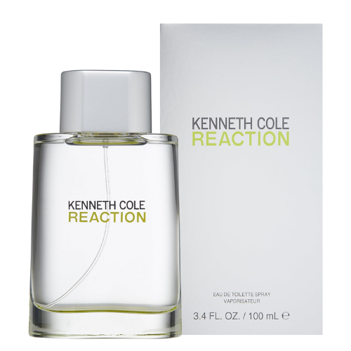 Kenneth Cole Reaction Eau de Toilette