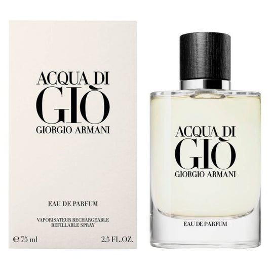 Armani Acqua di Gio Eau de Parfum