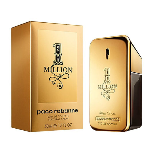 Paco Rabanne 1 Million EDT