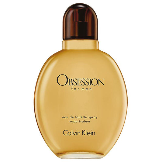 Calvin Klein Obsession EDT