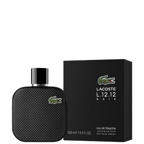 Lacoste L.12.12 Noir Eau de Toilette