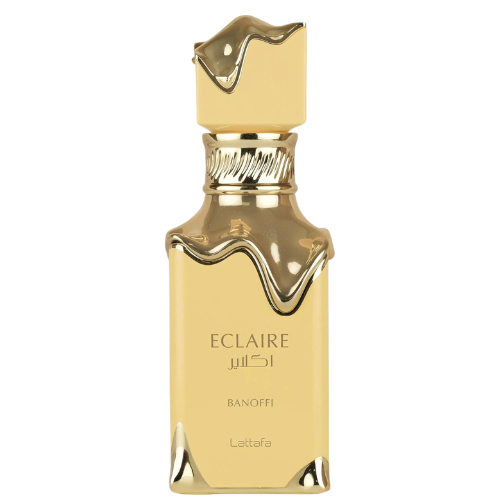 Lattafa Eclaire Banoffi Eau de Parfum