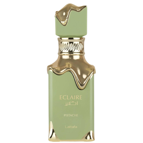 Lattafa Eclaire Pistache Eau de Parfum