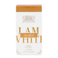 Lattafa I Am White Poudree Eau de Parfum