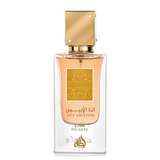 Lattafa I Am White Poudree Eau de Parfum