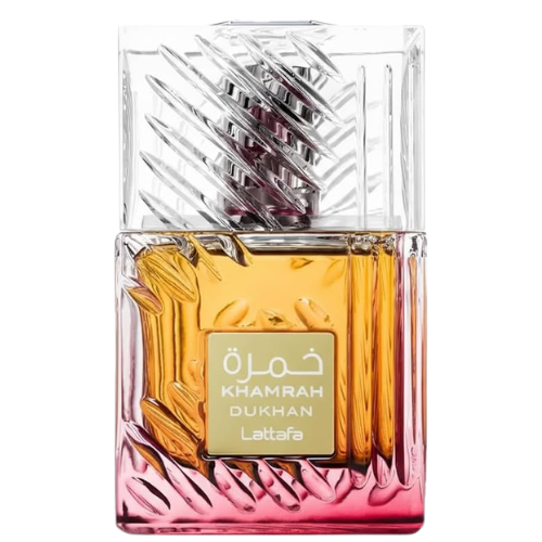 Lattafa Khamrah Dukhan Eau de Parfum