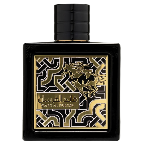 Lattafa Qaed Al Fursan Eau de Parfum