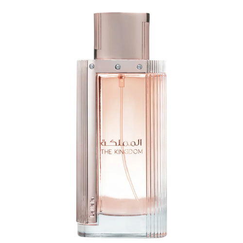 Lattafa The Kingdom Eau de Parfum