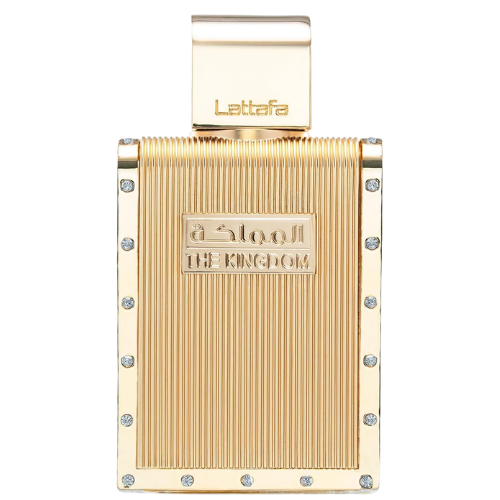 Lattafa The Kingdom Eau de Parfum