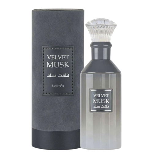 Lattafa Velvet Musk Eau de Parfum