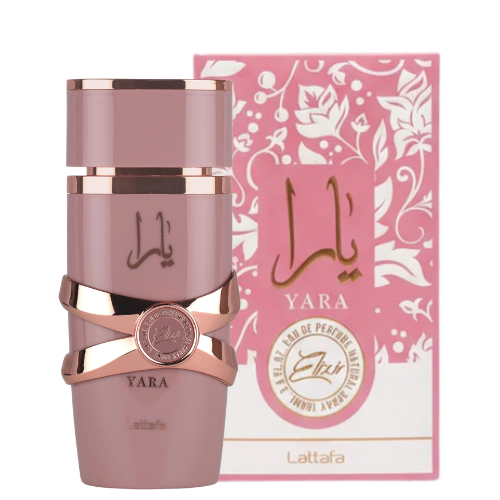 Lattafa Yara Elixir
