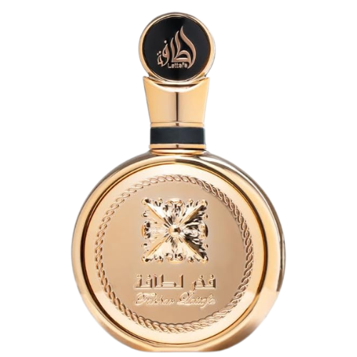 Lattafa Fakhar Gold Extrait Eau de Parfum
