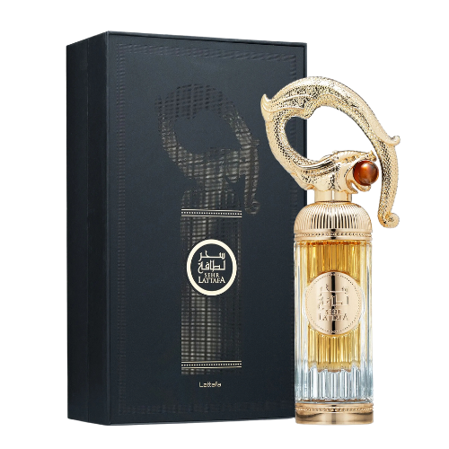 Lattafa Sehr Eau de Parfum