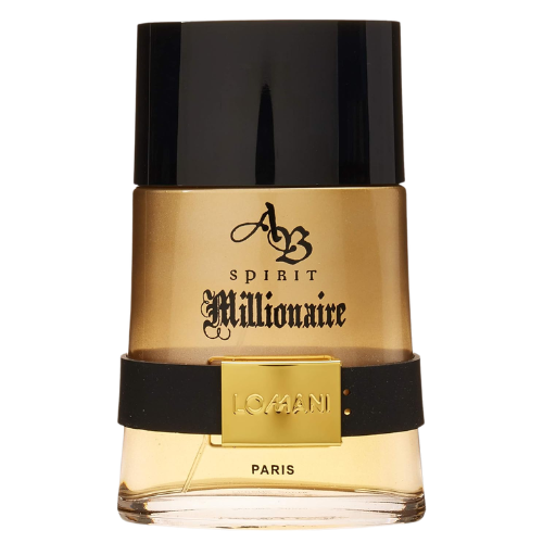 Lomani AB Spirit Millionaire Eau de Toilette