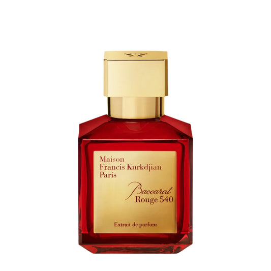 Maison Francis Kurkdjian Baccarat Rouge 540 Extrait de Parfum