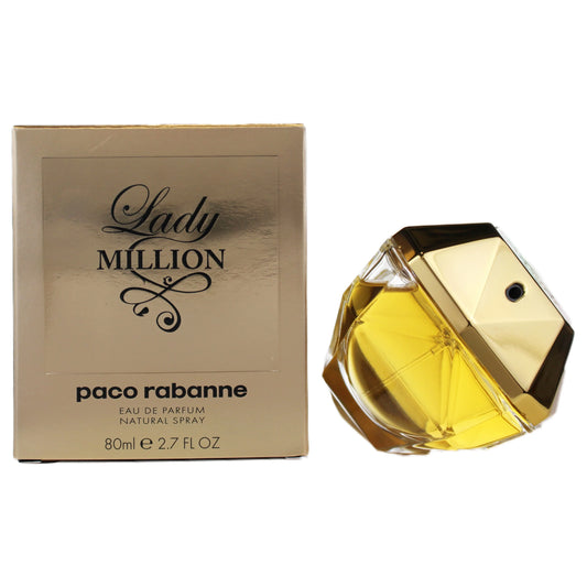 Paco Rabanne Lady Million Eau de Parfum