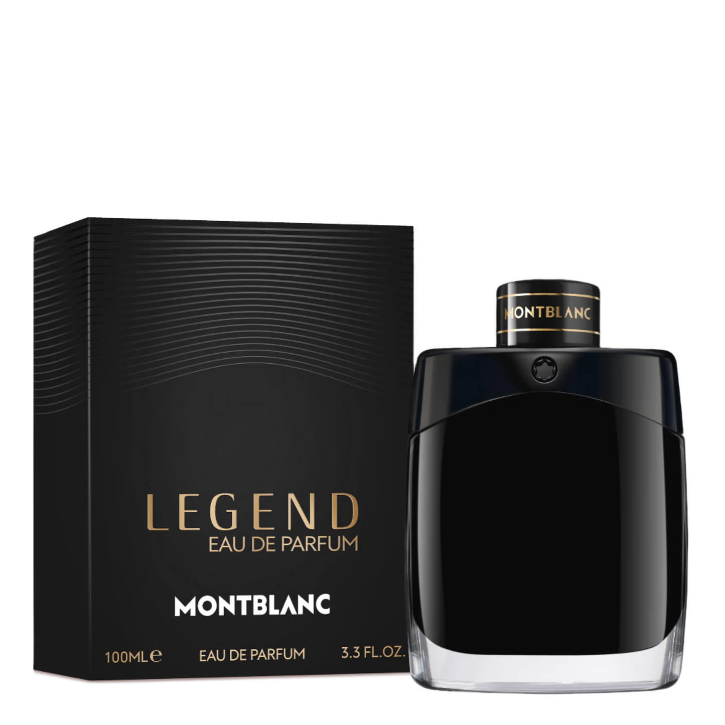 Montblanc Legend Eau de Parfum