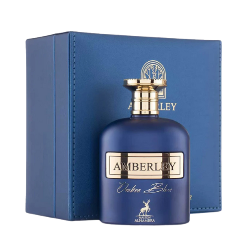 Maison Alhambra Amberley Ombre Blue Eau de Parfum