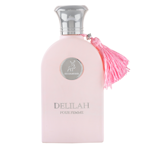 Maison Alhambra Delilah Pour Femme Eau de Parfum