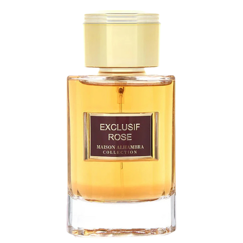 Maison Alhambra Exclusif Rose Eau de Parfum
